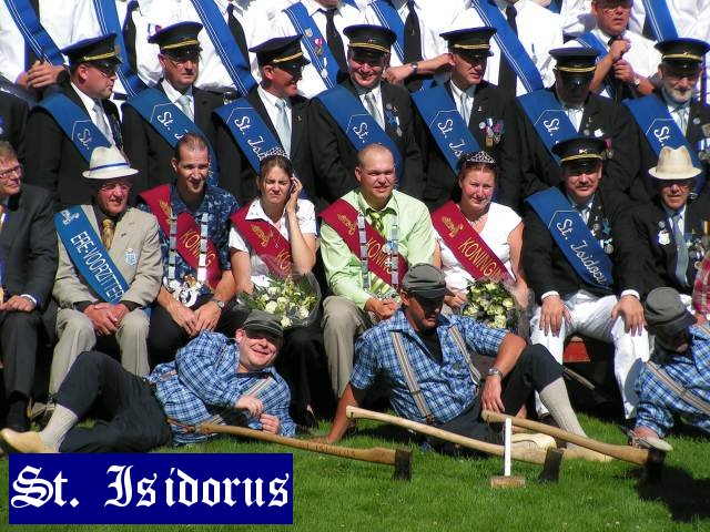Koningen 2005