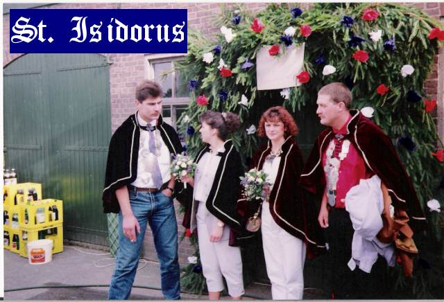 Koningen 1993-1
