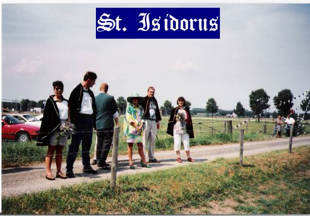 Koningen 1993-2